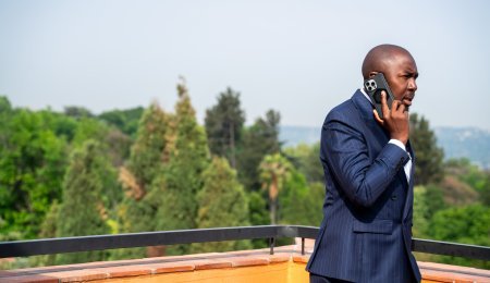 How Digital Piracy Threatens South Africa’s Creative Economy